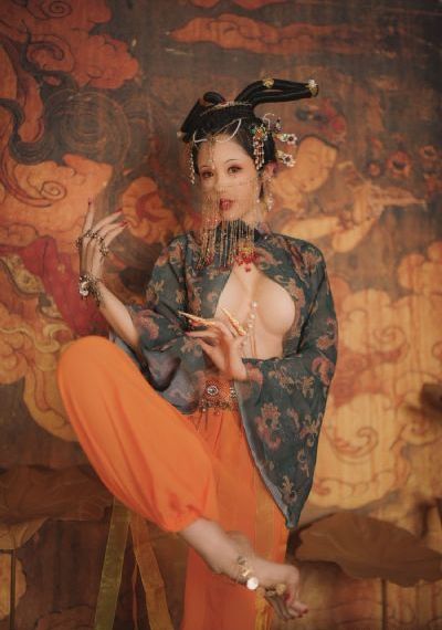 章小蕙《桃色》电影在线观看_BD国语电视剧在线观看